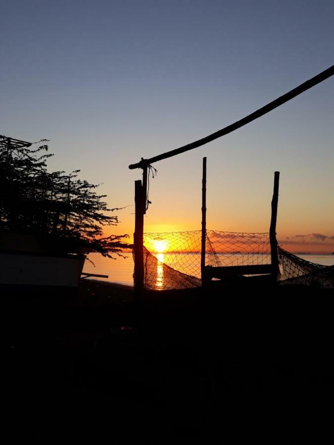 Meanwhile In Veracruz Exterior foto